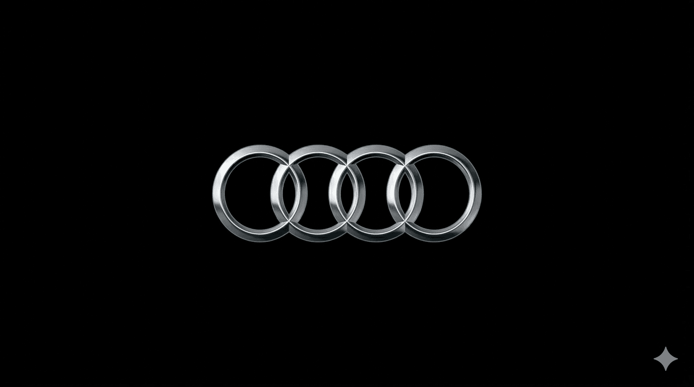 Audi Q8 – turbo til din bil