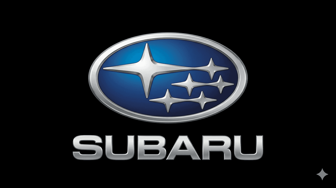 Subaru XV – turbo til din bil